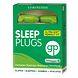 Get Plugged Sleep Plugs Oordopjes 3PR verpakking voorzijde Get Plugged Sleep Plugs Oordopjes 3PR verpakking voorzijde