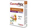 Ortis Curmaflex Kurkuma Meloen Tabletten 30TB Ortis Curmaflex Kurkuma Meloen Tabletten 30TB