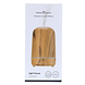 Serene House Serene Ultrasonic Diffuser Light Wood 1ST