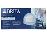 Brita Maxtra Pro Waterfilter 3ST