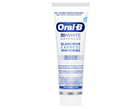 Oral-B 3D White Advanced Express Whitening Fresh Glow Tandpasta 75ML