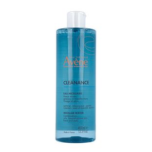 Eau Thermale Avène Cleanance Micellar Water 400ML