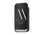 Morgan Moon Solid Perfume Vumas For Men 10GR