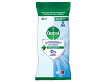Dettol Desinfecterende Multi-Reinigingsdoekjes 72ST