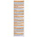 L'Oréal Paris Men Expert SPF30 Oil-Control Moisturiser 40ML Achterkant verpakking