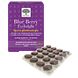 New Nordic Blue Berry Eyebright Tabletten 120TB