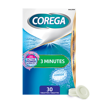 Naar: Corega