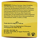 Honeybalm Honey Lip Balm 6,5GR Zijkant verpakking