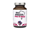 Rio Amazon Pau d'Arco Capsules 60CP