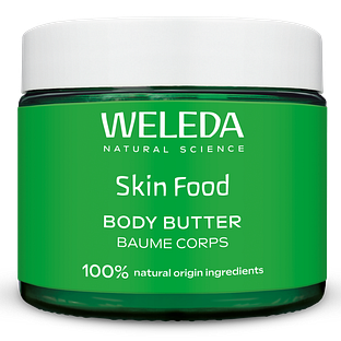 Weleda Skin Food Bodybutter 150ML