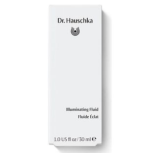 Dr. Hauschka Illuminating Fluid Translucent 00 30ML