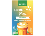 Purasana Instant Curcuma Latte 60GR