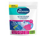 Dr Beckmann Active Colour Oxi Vlekverwijderaar 400GR