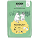 Moomin Baby Luier maat 2 Mini 56ST