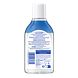Nivea Micellair Water Skin Recharge Serum 400ML Fles achterzijde Nivea Micellair Water Skin Recharge Serum 400ML Fles achterzijde
