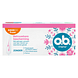 OB Original Tampons Super 16ST