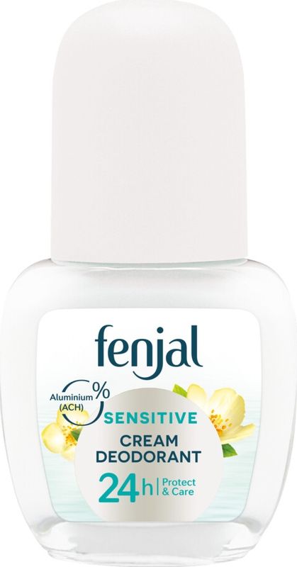 Fenjal Sensitive Deodorant Roll-On