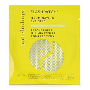 Patchology Illuminating Eye Gel Patches 5ST