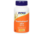 NOW Teunisbloemolie 500mg Softgels 100SG NOW Teunisbloemolie 500mg Softgels 100SG