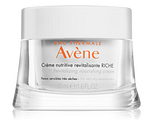 Eau Thermale Avène Rijke Revitaliserende Voedende Crème 50ML