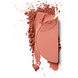 Dr. Hauschka Blush Apricot 02 5GR textuur en kleur product