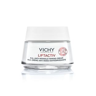 Vichy Liftactiv H.A. Anti Wrinkle Firming Cream 0% Parfum 50ML