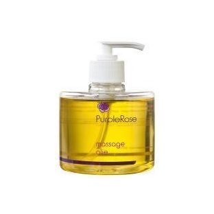 Volatile Purple Rose Massageolie 300ML Volatile Purple Rose Massageolie 300ML