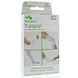 Tubigrip Elastische Buisbandage Maat F 1ST Tubigrip Elastische Buisbandage Maat F 1ST