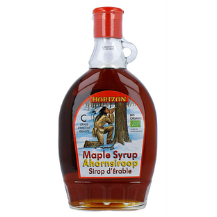 Horizon Ahornsiroop C-Graad 500ML