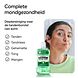 Listerine Total Care Tandvleesbescherming Mondspoeling 500ML