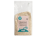 TerraSana Glutenvrije Havermout 450GR TerraSana Glutenvrije Havermout 450GR