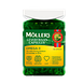 Mollers Levertraan Omega-3 Capsules 160CP Mollers Levertraan Omega-3 Capsules 160CP