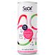 Soof Drink Sparkling Roos, Kardemom, Peer, Appel & Water 250ML