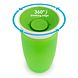 Munchkin Miracle 360° Beker Groen 296ML