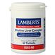 Lamberts Choline Lever Complex Tabletten 60TB