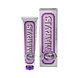 Marvis Tandpasta Jasmin Mint 85ML Tube plus verpakking Marvis Tandpasta Jasmin Mint 85ML Tube plus verpakking