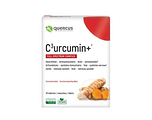 Quercus Curcumin+ Tabletten 30TB Quercus Curcumin+ Tabletten 30TB