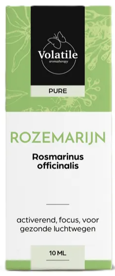 Volatile Rozemarijn afbeelding 1