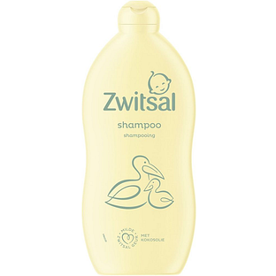 Zwitsal Shampoo 700ML