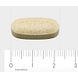 AOV 315 Vitamine C1000mg Tabletten 60TB Afmeting tablet