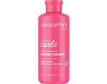 Lee Stafford For The Love of Curls Conditioner 250ML