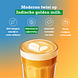 Purasana Instant Curcuma Latte 60GR