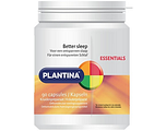 Plantina Essentials Better Sleep Capsules 90CP