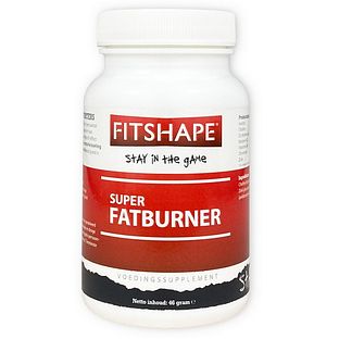 Fitshape Super Fatburner 45CP