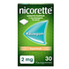 Nicorette Suikervrij Freshfruit 2mg Kauwgom 30ST Nicorette Suikervrij Freshfruit 2mg Kauwgom 30ST