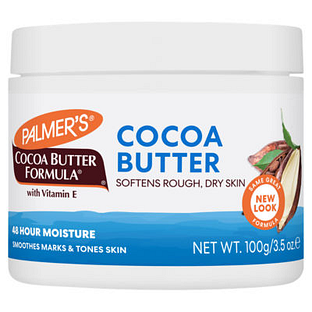 Palmers Cocoa Butter Pot 100GR