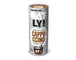 Oatly Barista Iced Cappuccino Single Shot 235ML