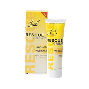 Bach Rescue Creme 30GR
