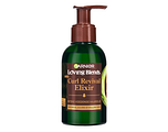 Garnier Loving Blends Curl Revival Elixer Haarolie 120ML Garnier Loving Blends Curl Revival Elixer Haarolie 120ML