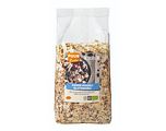 Puur Rineke Haver Muesli Glutenvrij 750GR